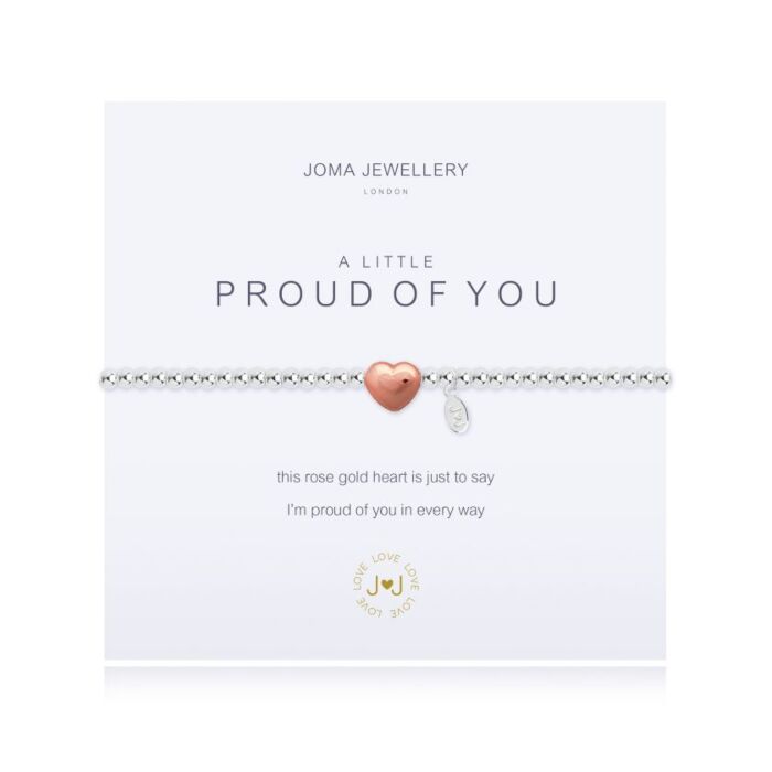 Joma Jewellery - A Little Proud of You 1657-4